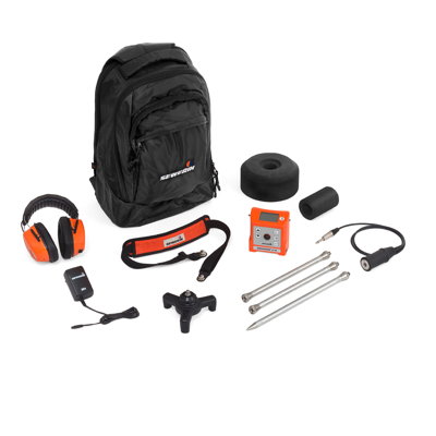 KIT BASICO GEOFONO AQUAPHON A150